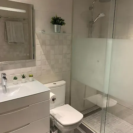 Apartment Golden Mile Marbella