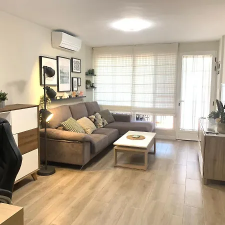 Apartment Golden Mile *