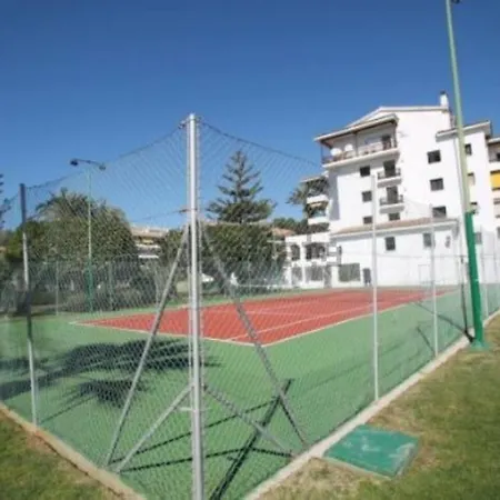 Golden Mile Marbella