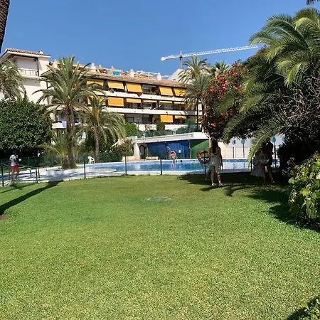 Golden Mile * Marbella