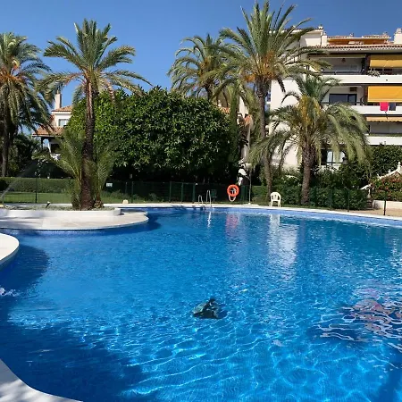 Golden Mile Marbella